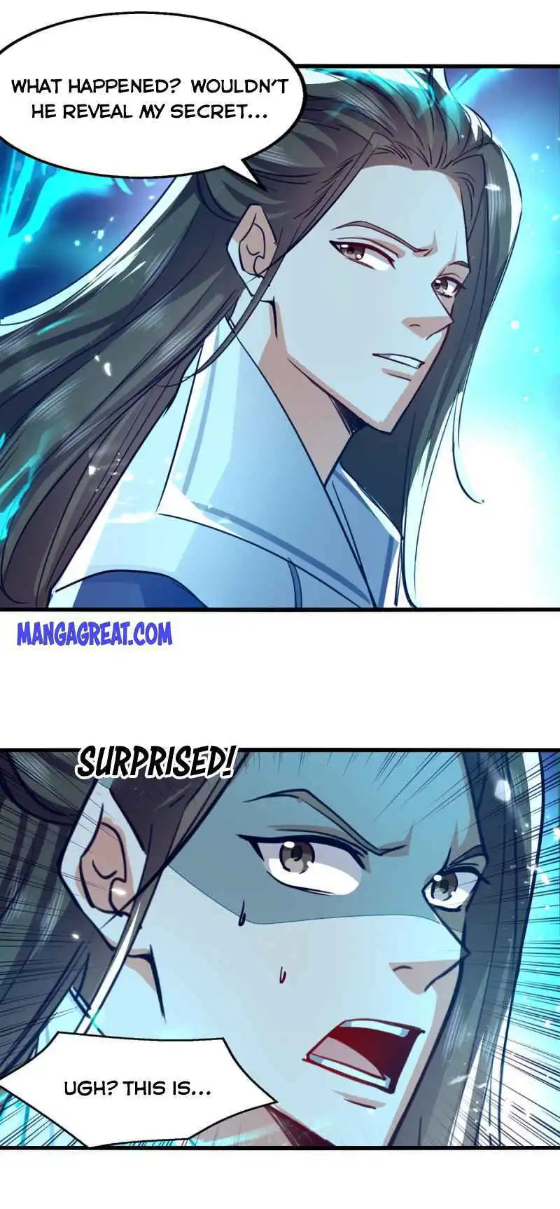 Peerless Martial Spirit Chapter 90 9